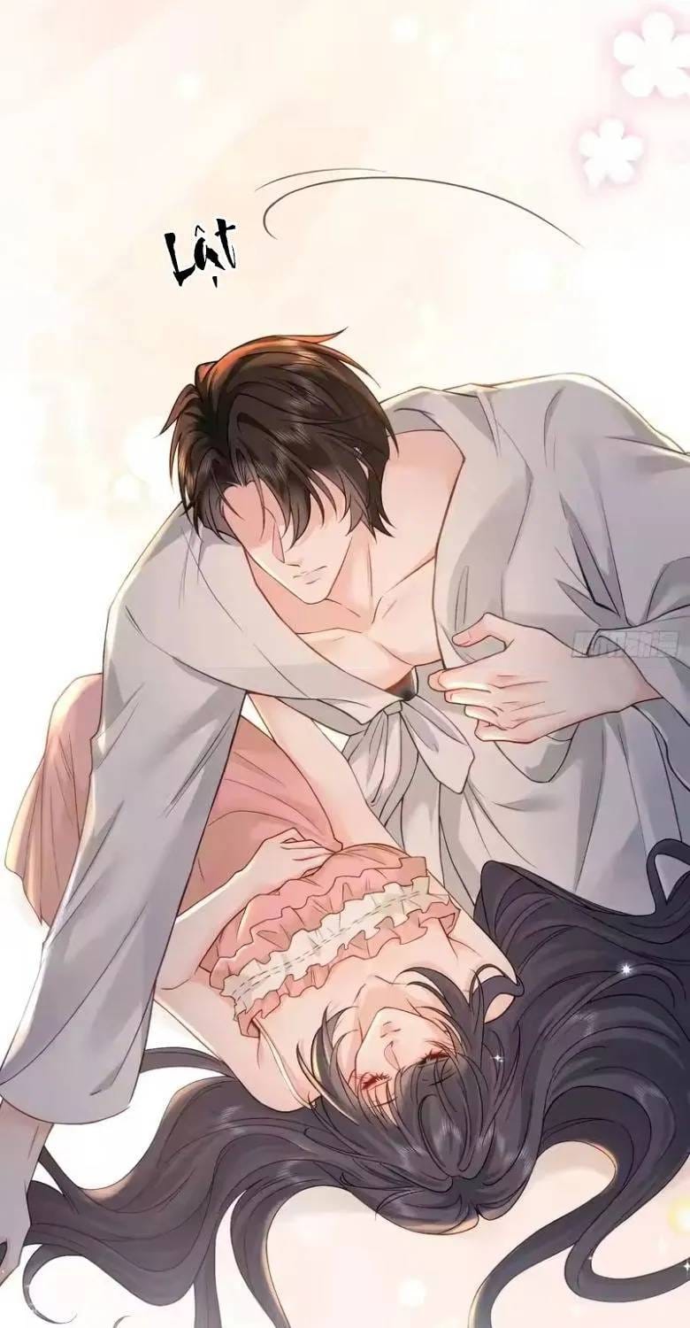 Rung Động Đã Được Định Sẵn Chapter 14 - Trang 37