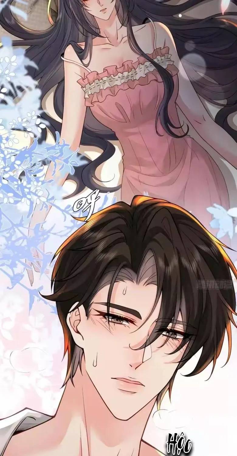 Rung Động Đã Được Định Sẵn Chapter 14 - Trang 39