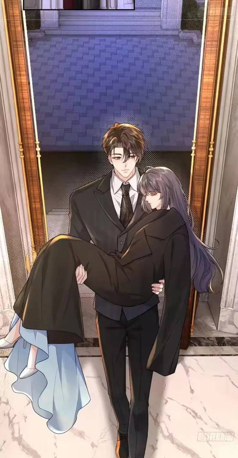 Rung Động Đã Được Định Sẵn Chapter 14 - Trang 4