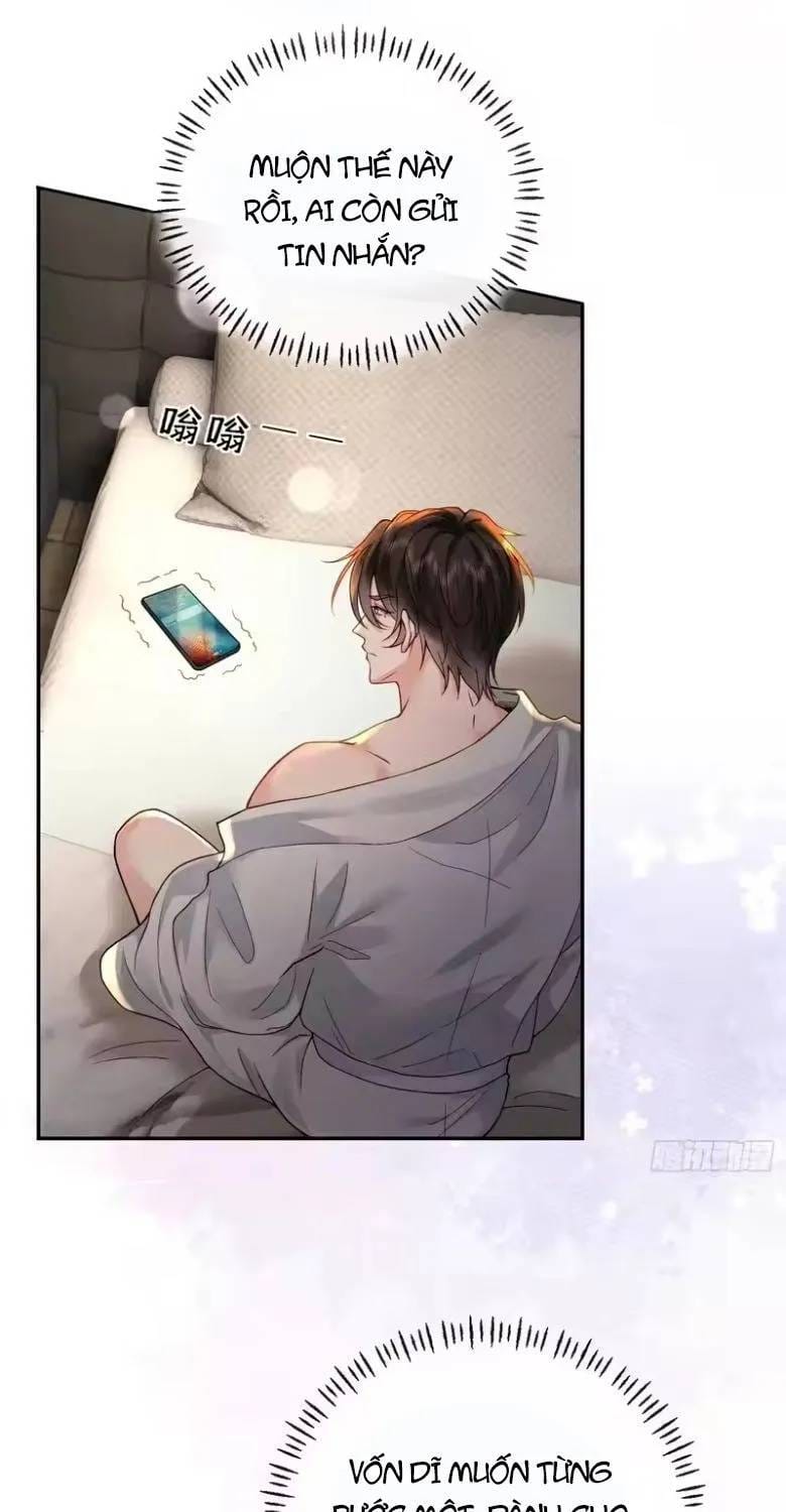 Rung Động Đã Được Định Sẵn Chapter 14 - Trang 42