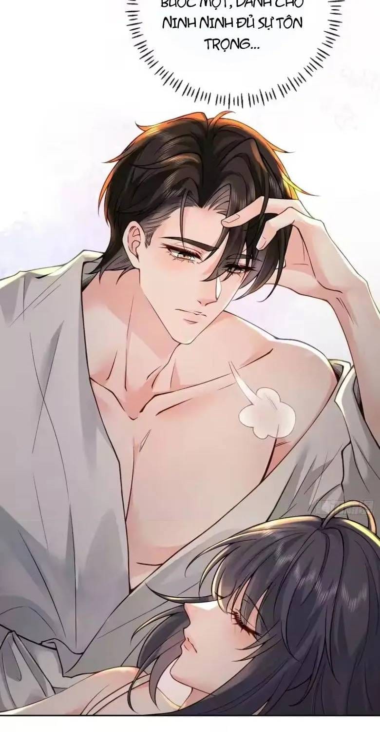 Rung Động Đã Được Định Sẵn Chapter 14 - Trang 43