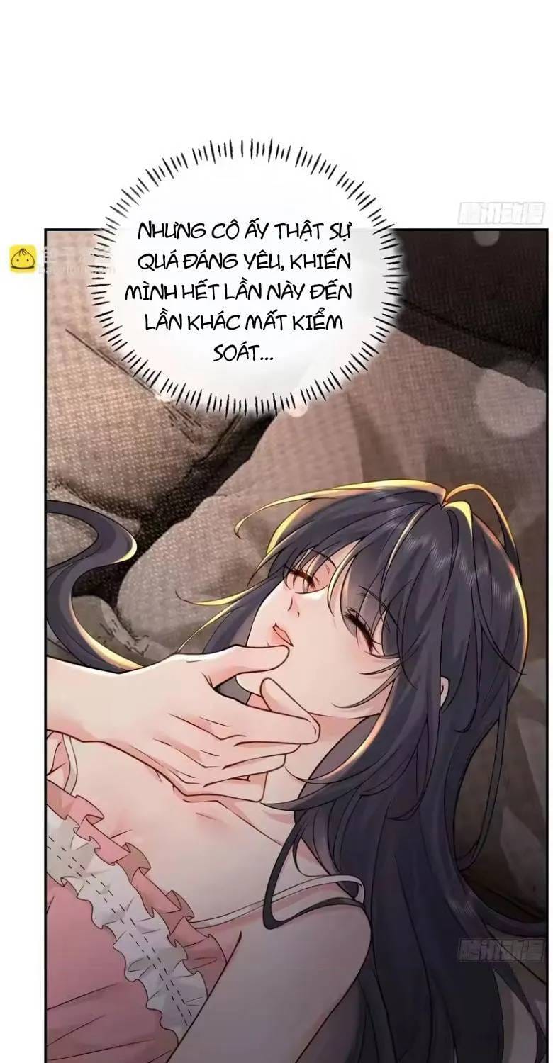 Rung Động Đã Được Định Sẵn Chapter 14 - Trang 45