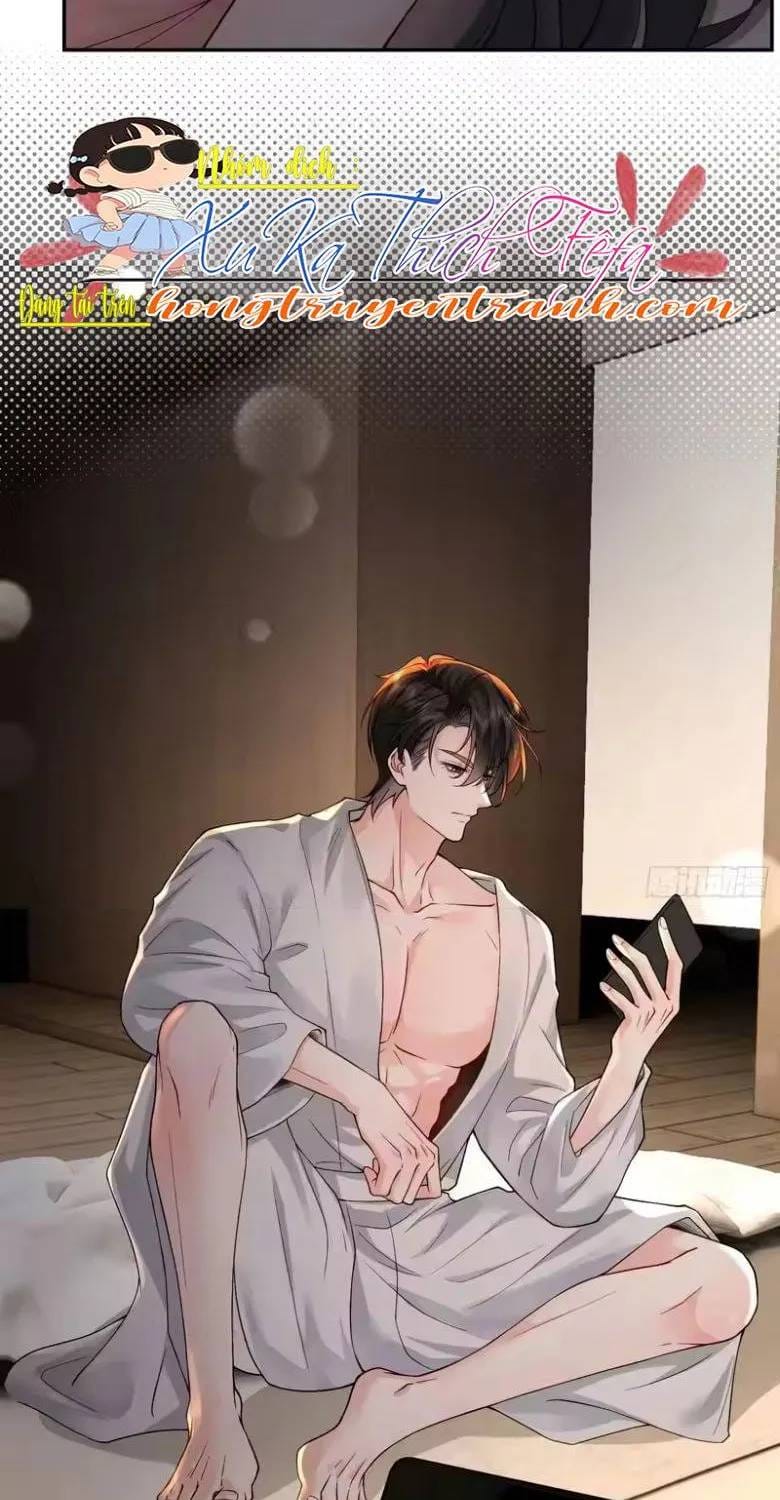 Rung Động Đã Được Định Sẵn Chapter 14 - Trang 46