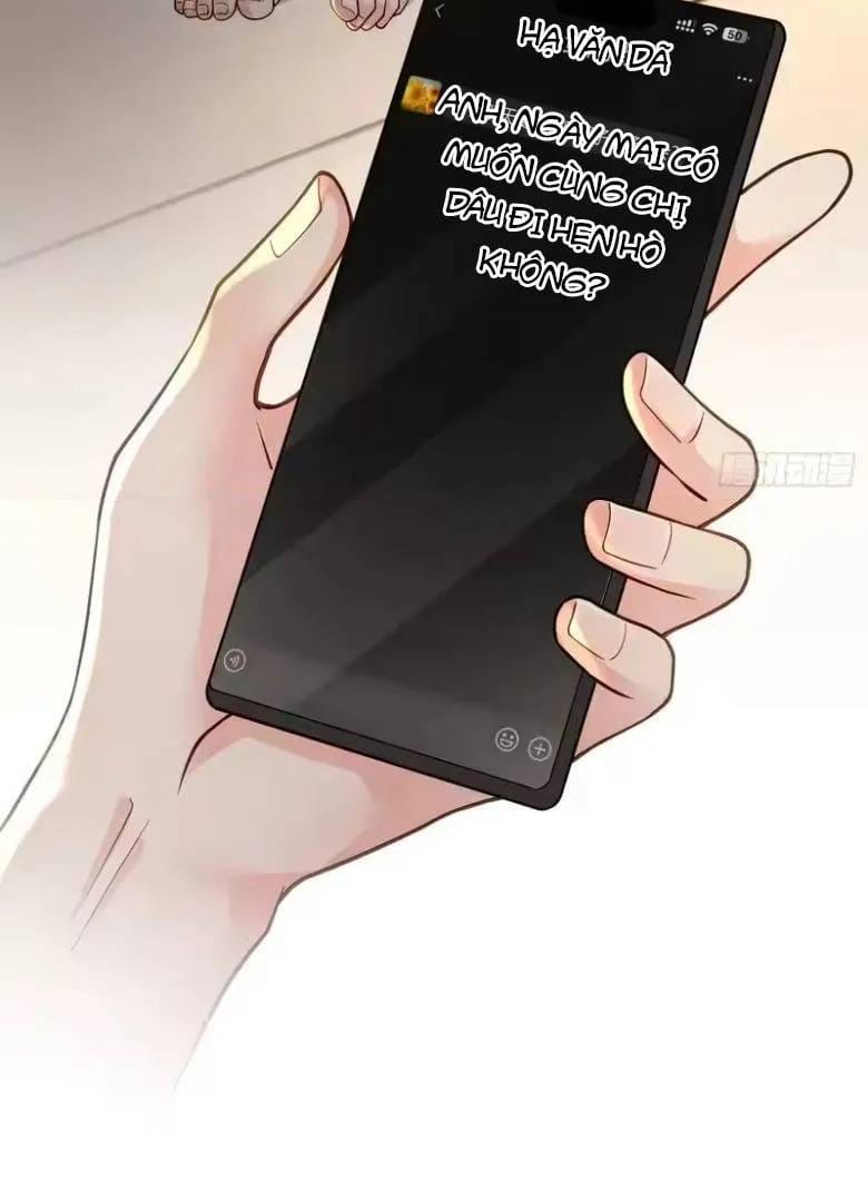 Rung Động Đã Được Định Sẵn Chapter 14 - Trang 47