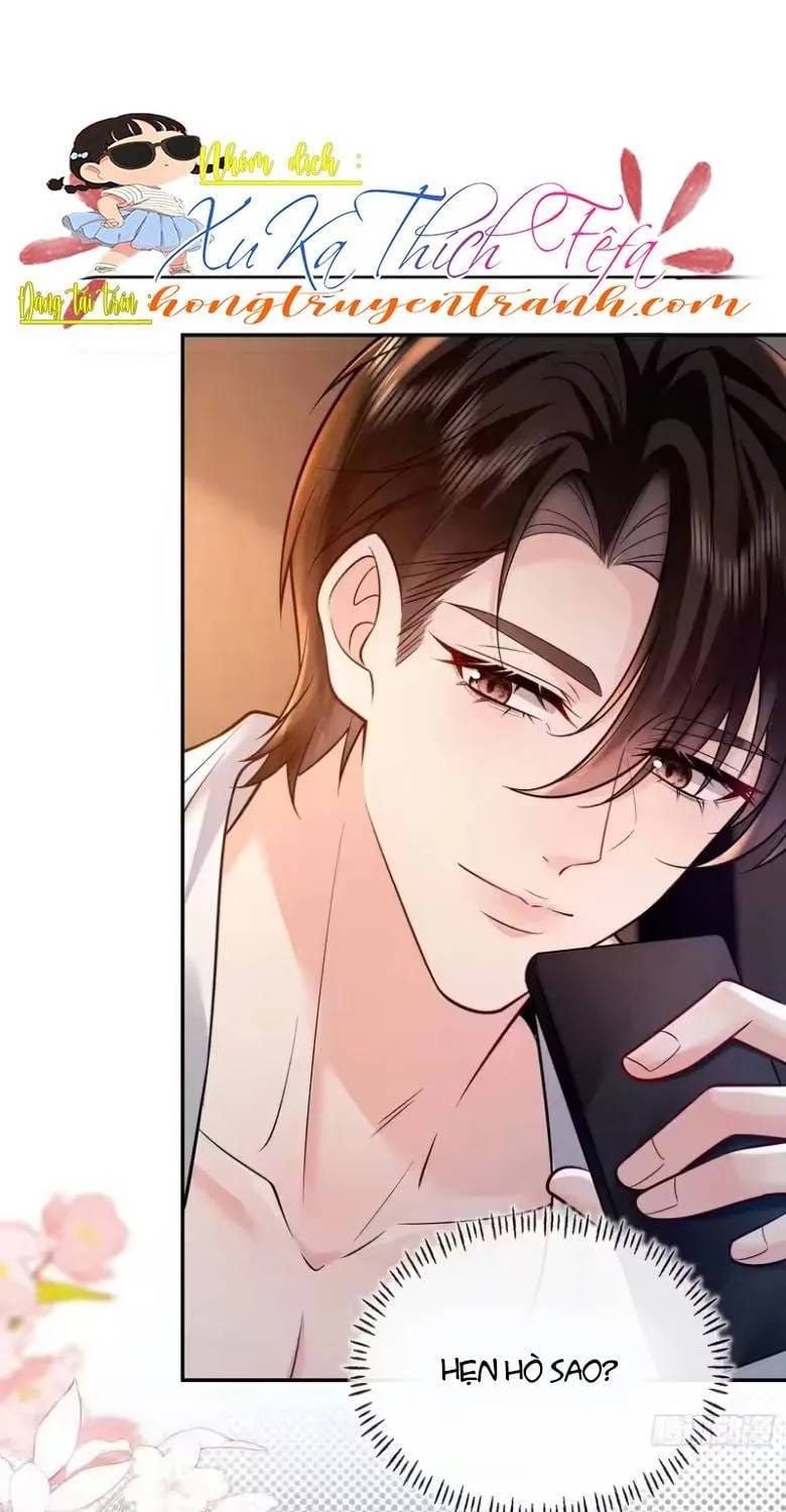 Rung Động Đã Được Định Sẵn Chapter 14 - Trang 48