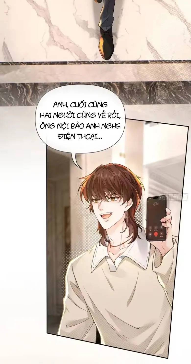 Rung Động Đã Được Định Sẵn Chapter 14 - Trang 5