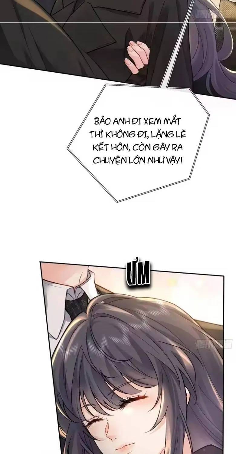 Rung Động Đã Được Định Sẵn Chapter 14 - Trang 7