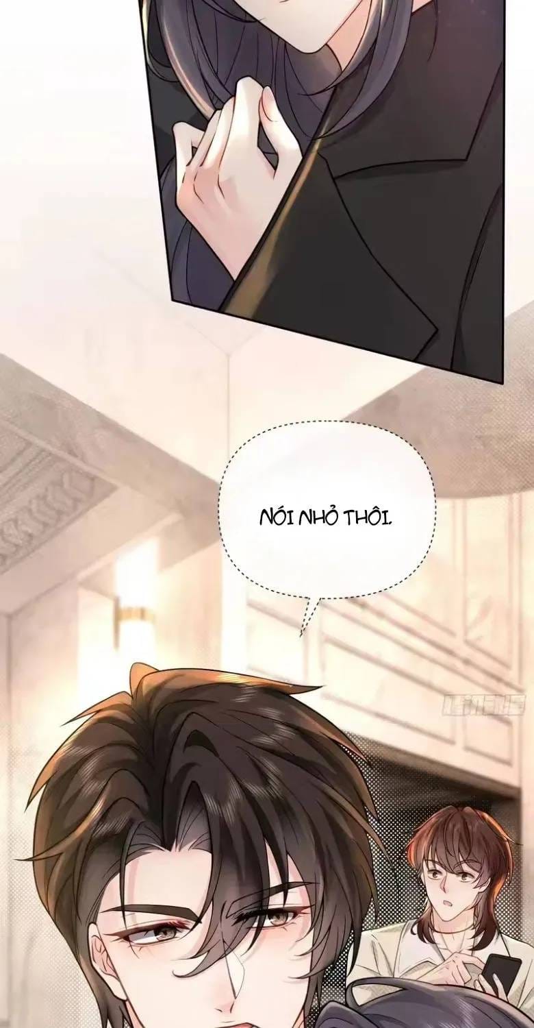 Rung Động Đã Được Định Sẵn Chapter 14 - Trang 8