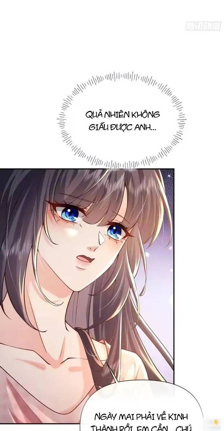 Rung Động Đã Được Định Sẵn Chapter 16 - Trang 10