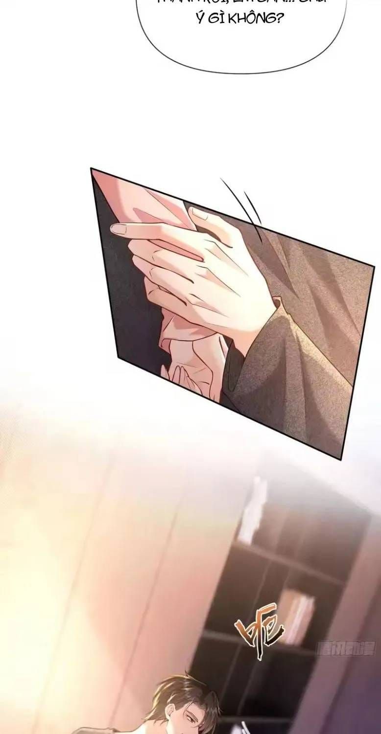 Rung Động Đã Được Định Sẵn Chapter 16 - Trang 11