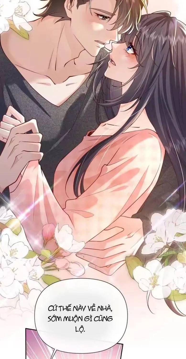 Rung Động Đã Được Định Sẵn Chapter 16 - Trang 15