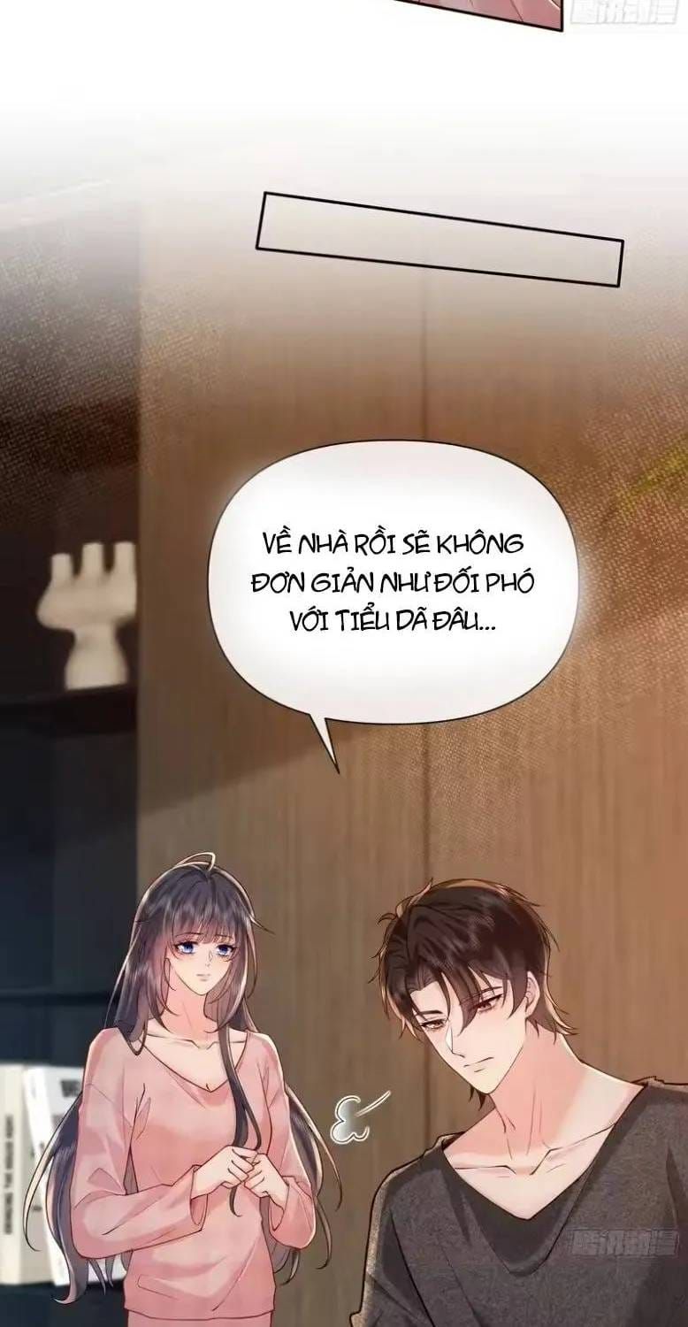 Rung Động Đã Được Định Sẵn Chapter 16 - Trang 18
