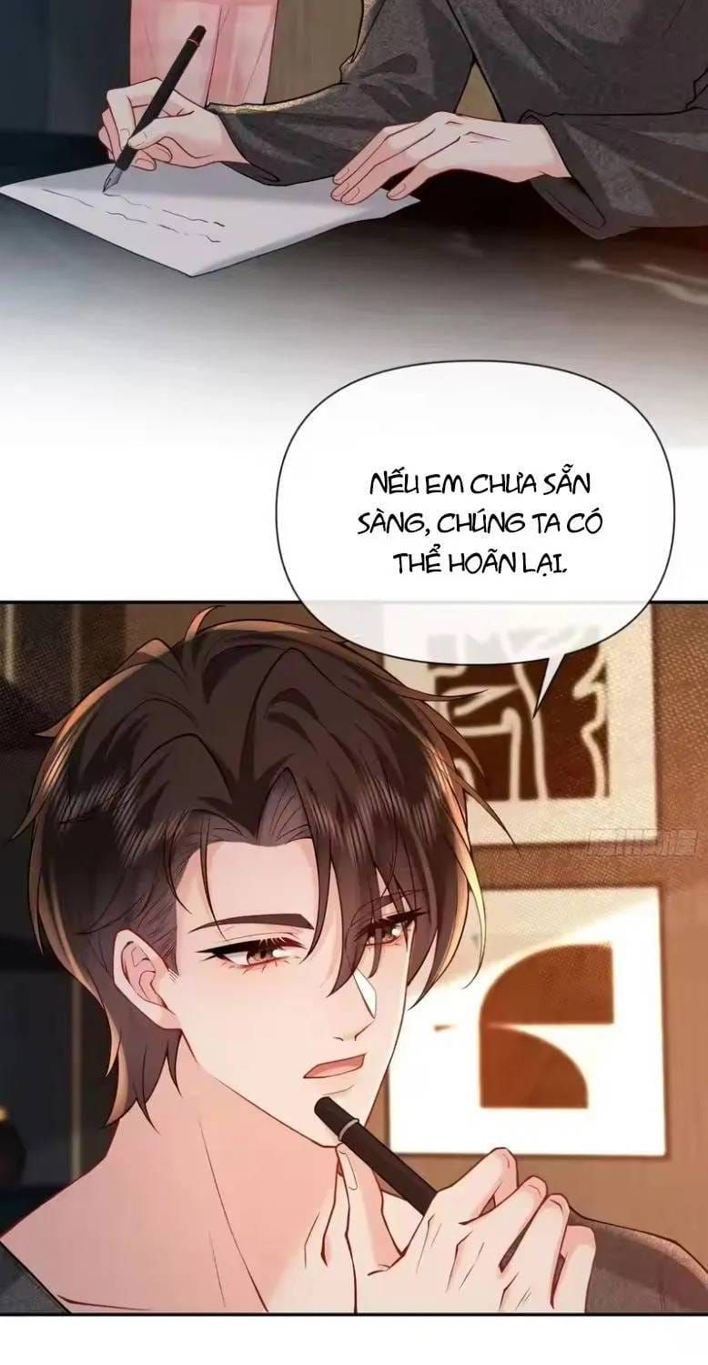 Rung Động Đã Được Định Sẵn Chapter 16 - Trang 19