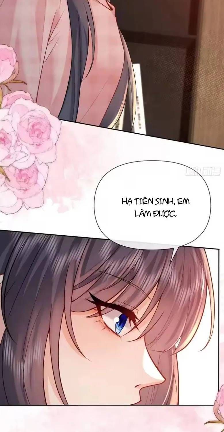 Rung Động Đã Được Định Sẵn Chapter 16 - Trang 22
