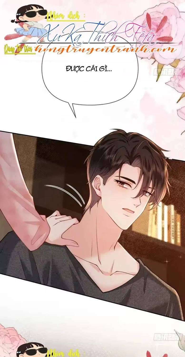 Rung Động Đã Được Định Sẵn Chapter 16 - Trang 24