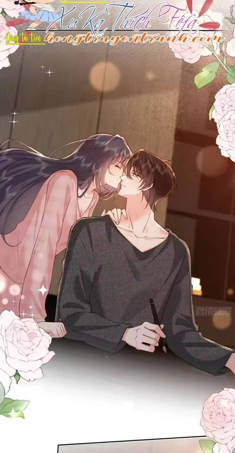 Rung Động Đã Được Định Sẵn Chapter 16 - Trang 25