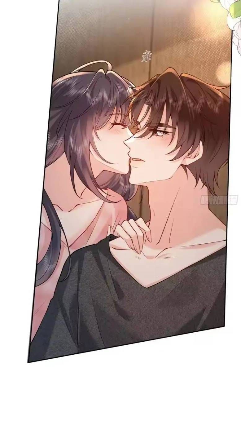 Rung Động Đã Được Định Sẵn Chapter 16 - Trang 26