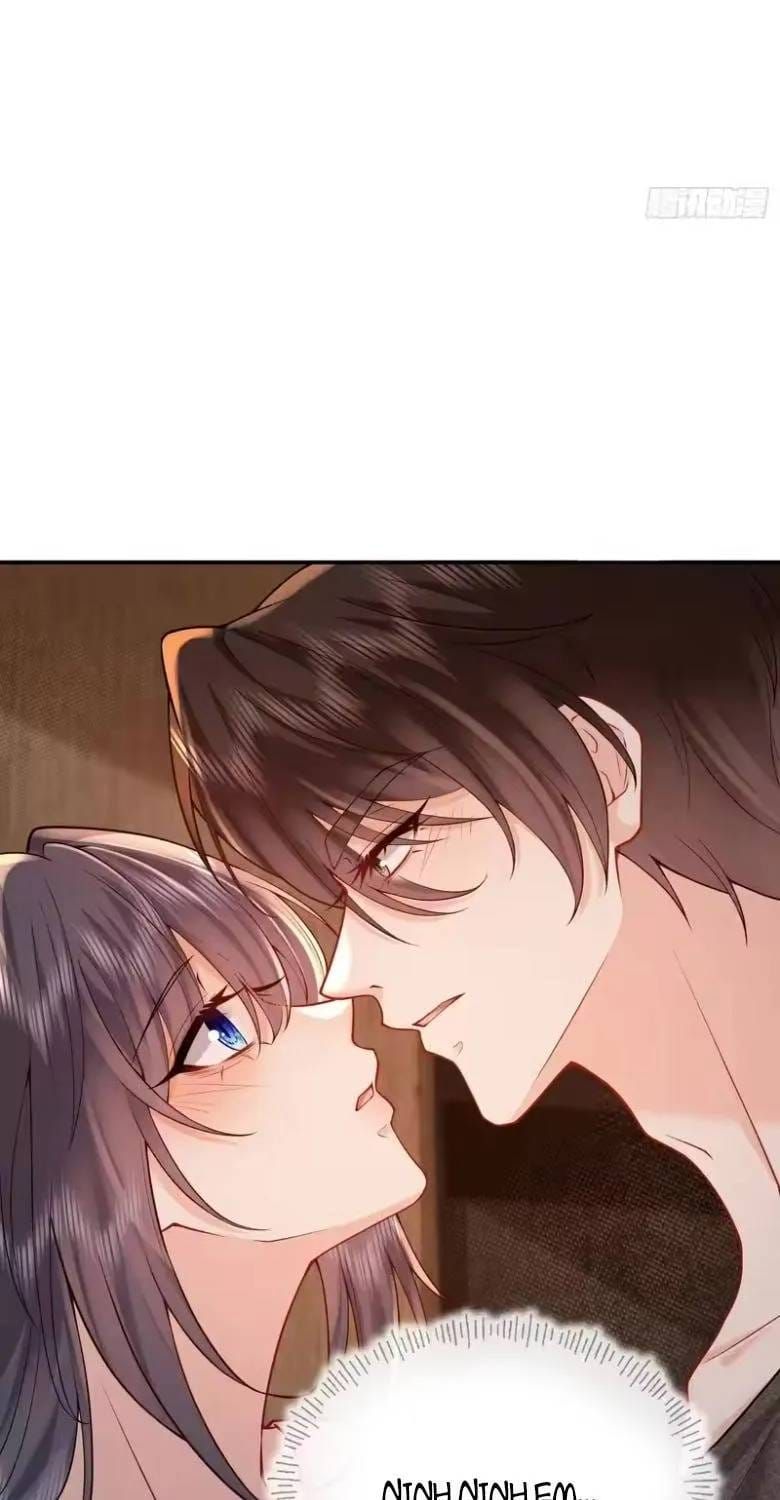Rung Động Đã Được Định Sẵn Chapter 16 - Trang 27