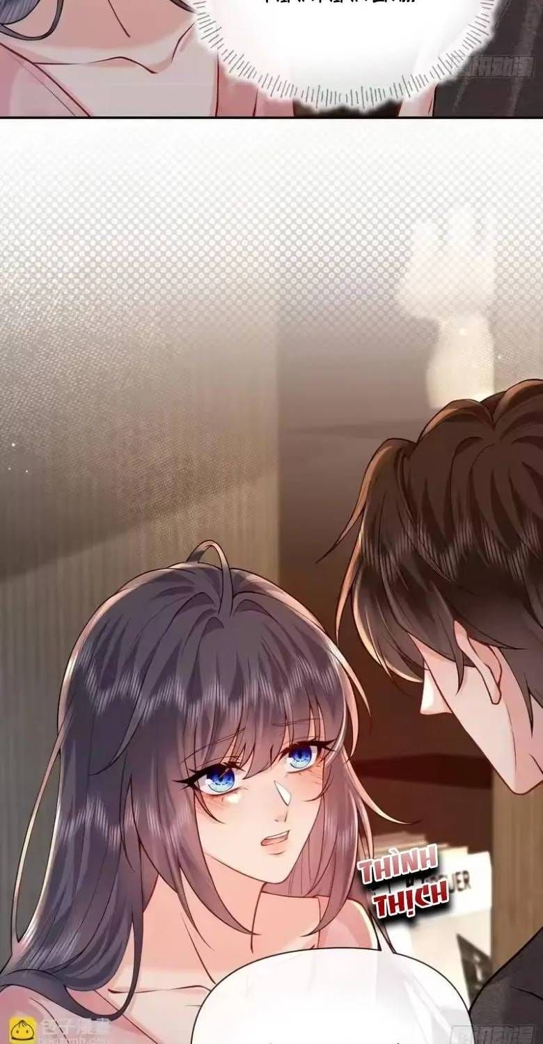 Rung Động Đã Được Định Sẵn Chapter 16 - Trang 28