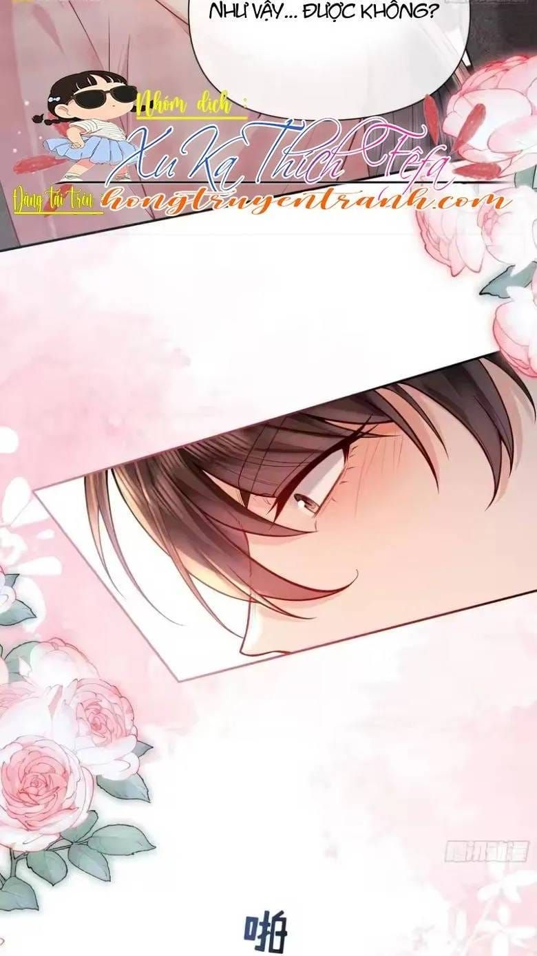 Rung Động Đã Được Định Sẵn Chapter 16 - Trang 29