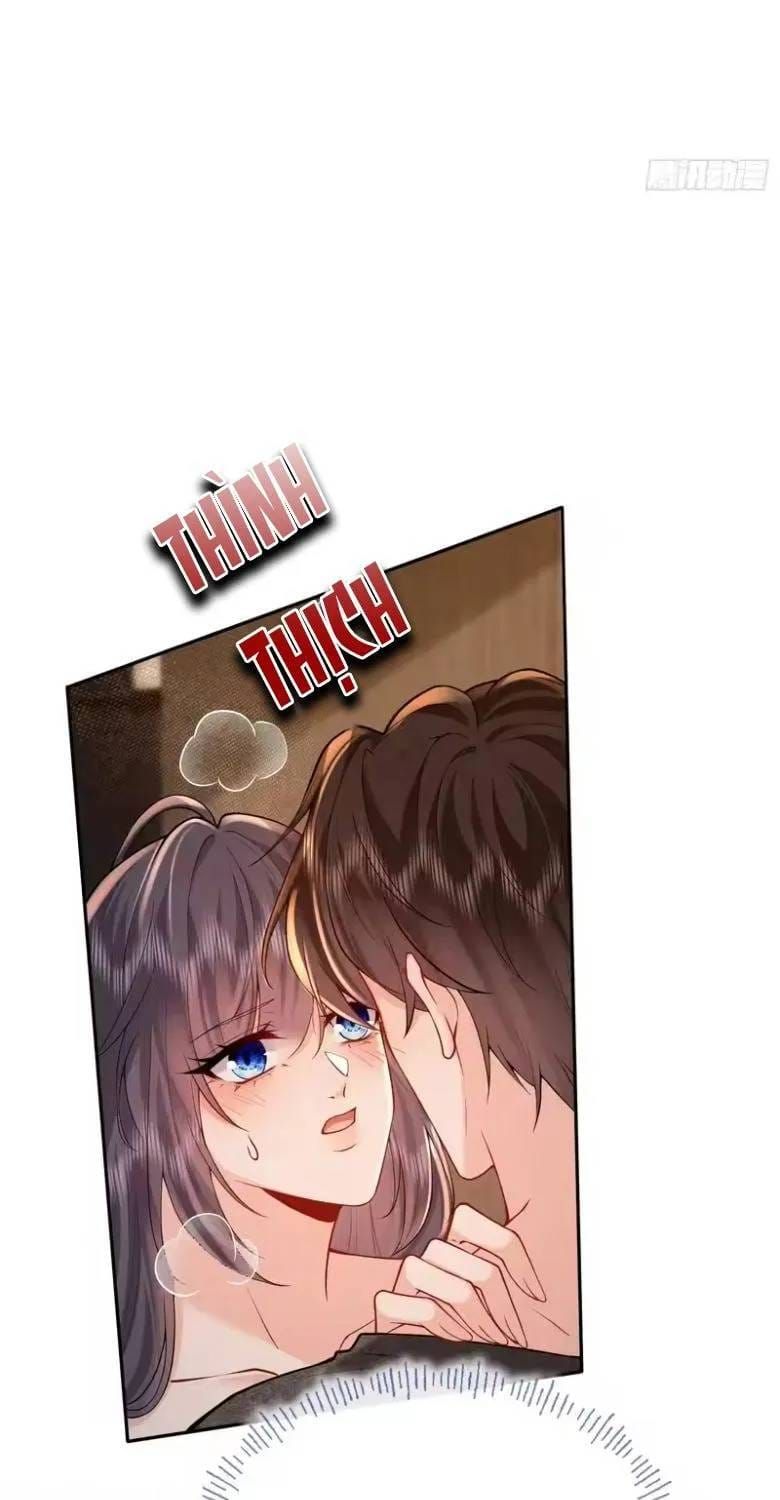 Rung Động Đã Được Định Sẵn Chapter 16 - Trang 34