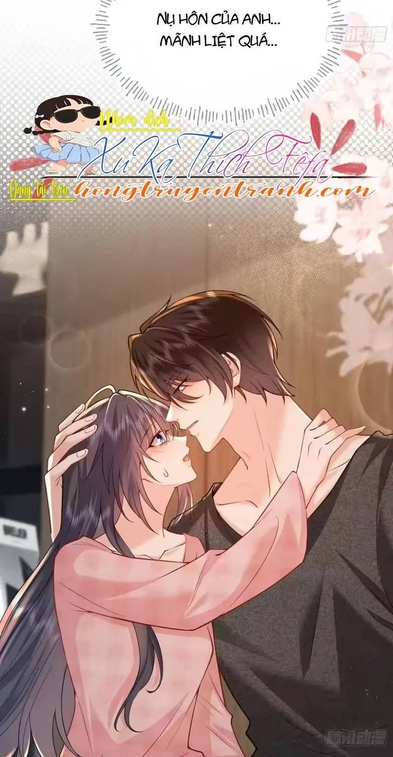 Rung Động Đã Được Định Sẵn Chapter 16 - Trang 35