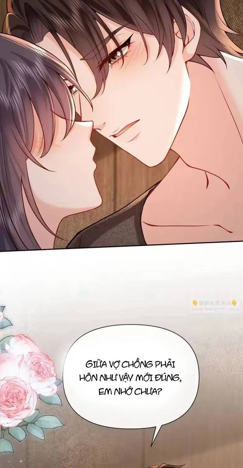 Rung Động Đã Được Định Sẵn Chapter 16 - Trang 38
