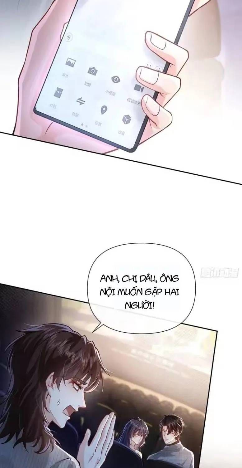 Rung Động Đã Được Định Sẵn Chapter 16 - Trang 4