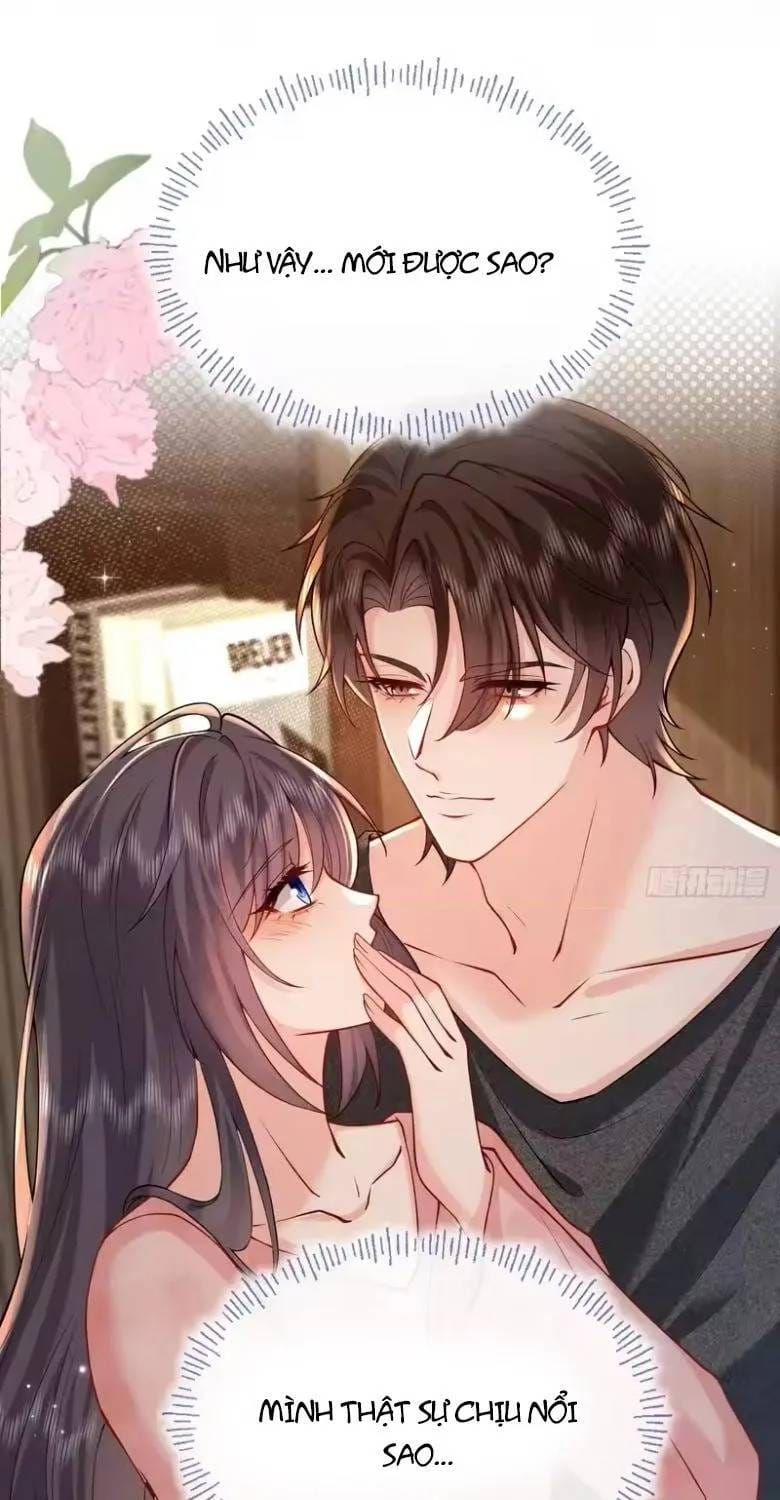 Rung Động Đã Được Định Sẵn Chapter 16 - Trang 40