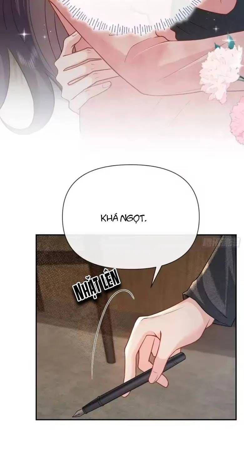 Rung Động Đã Được Định Sẵn Chapter 16 - Trang 41