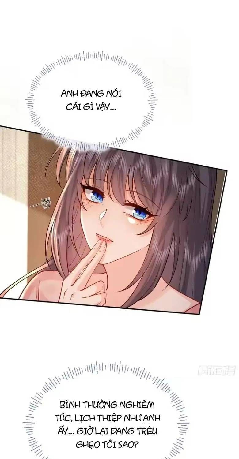 Rung Động Đã Được Định Sẵn Chapter 16 - Trang 43