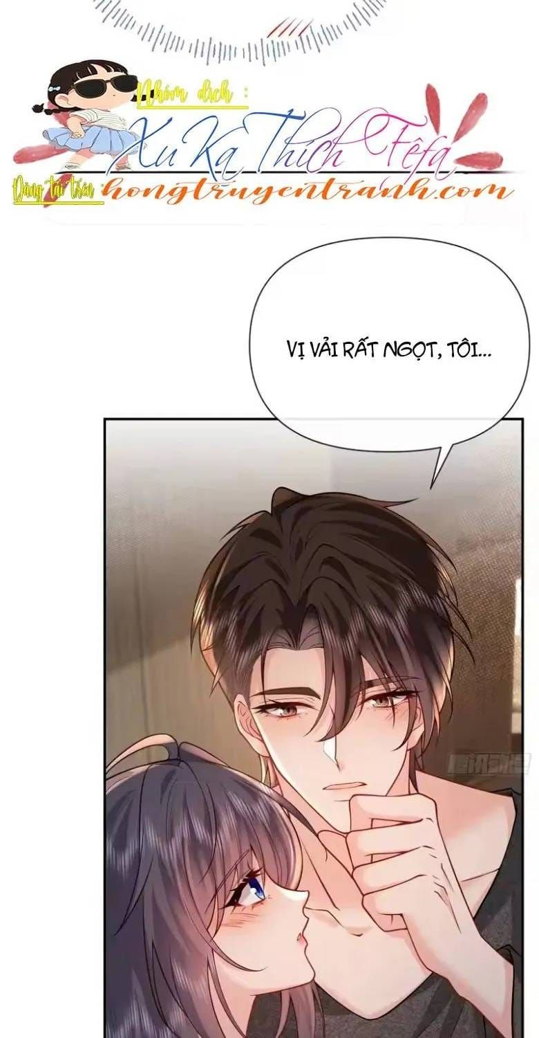 Rung Động Đã Được Định Sẵn Chapter 16 - Trang 44