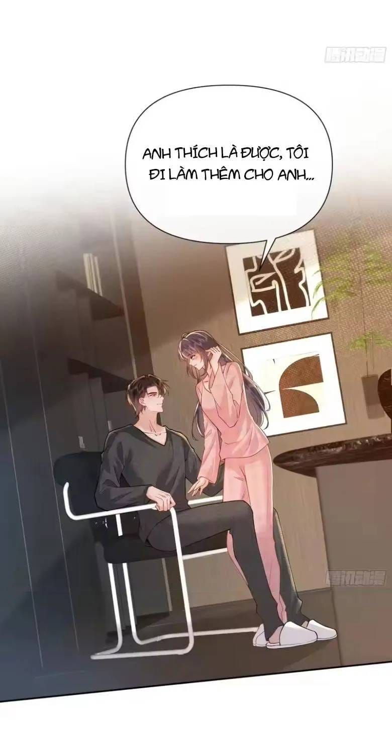 Rung Động Đã Được Định Sẵn Chapter 16 - Trang 46