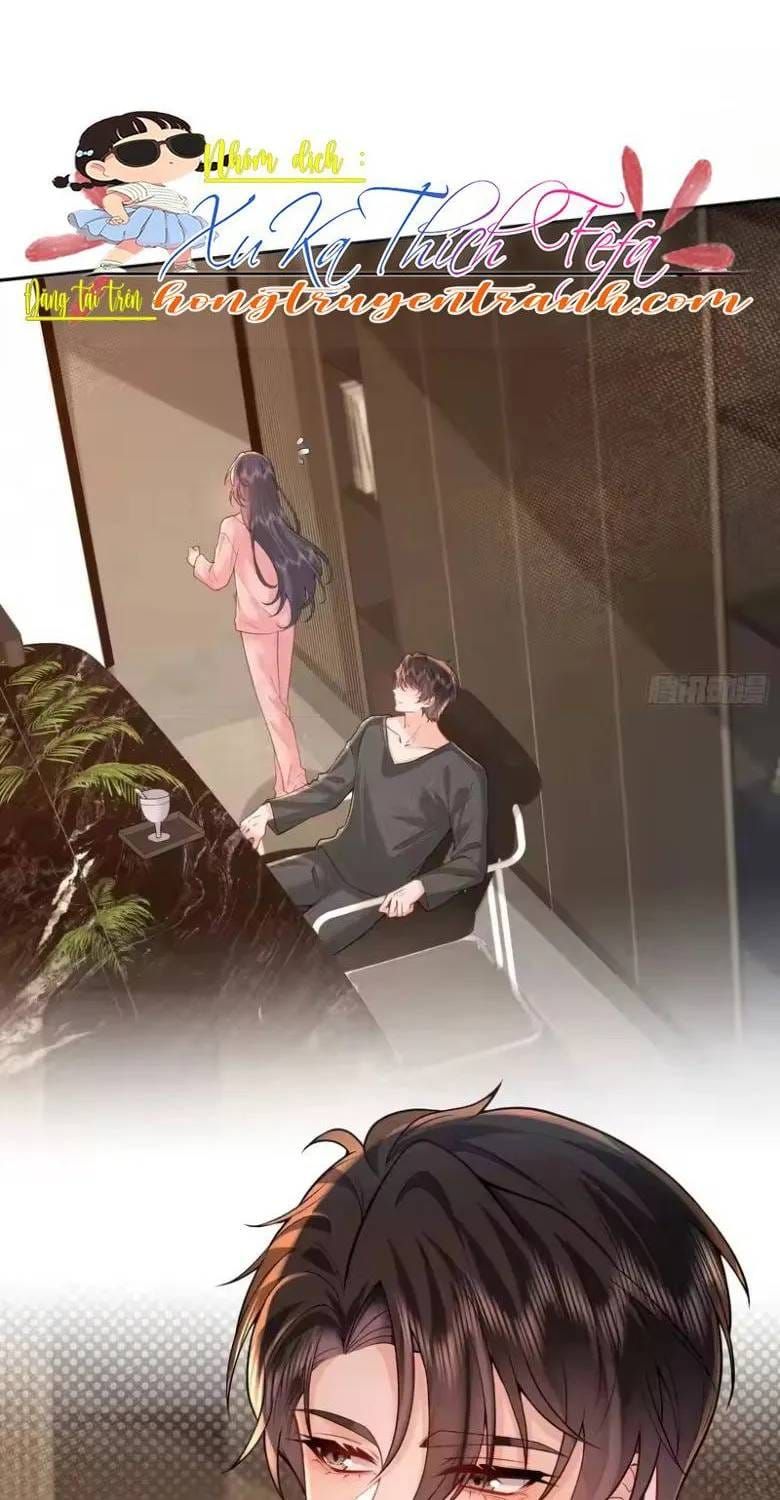 Rung Động Đã Được Định Sẵn Chapter 16 - Trang 47