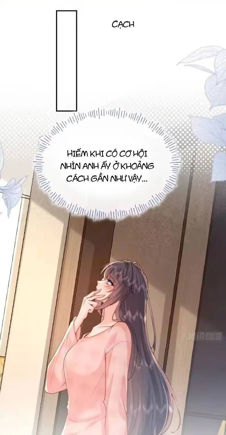Rung Động Đã Được Định Sẵn Chapter 16 - Trang 49