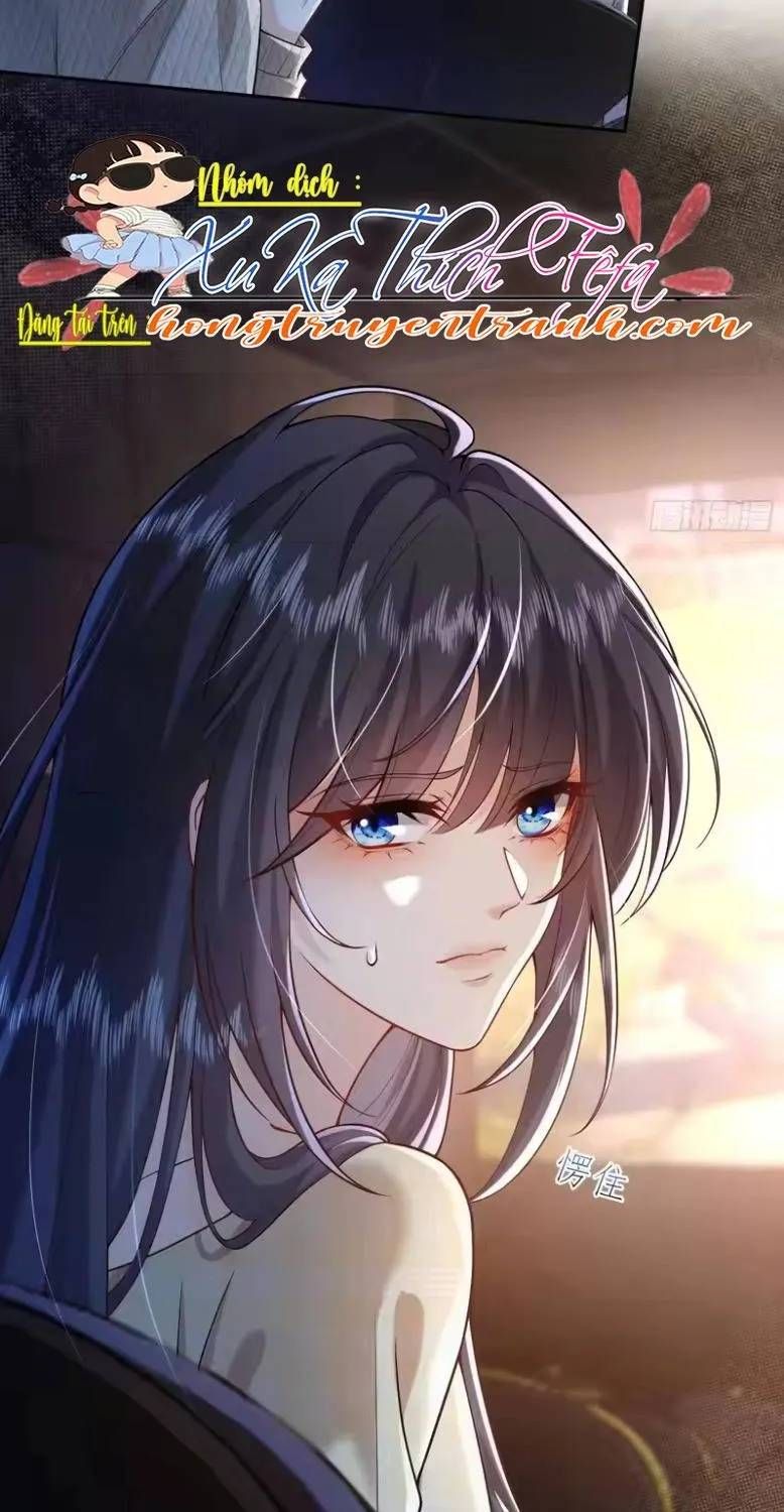 Rung Động Đã Được Định Sẵn Chapter 16 - Trang 5