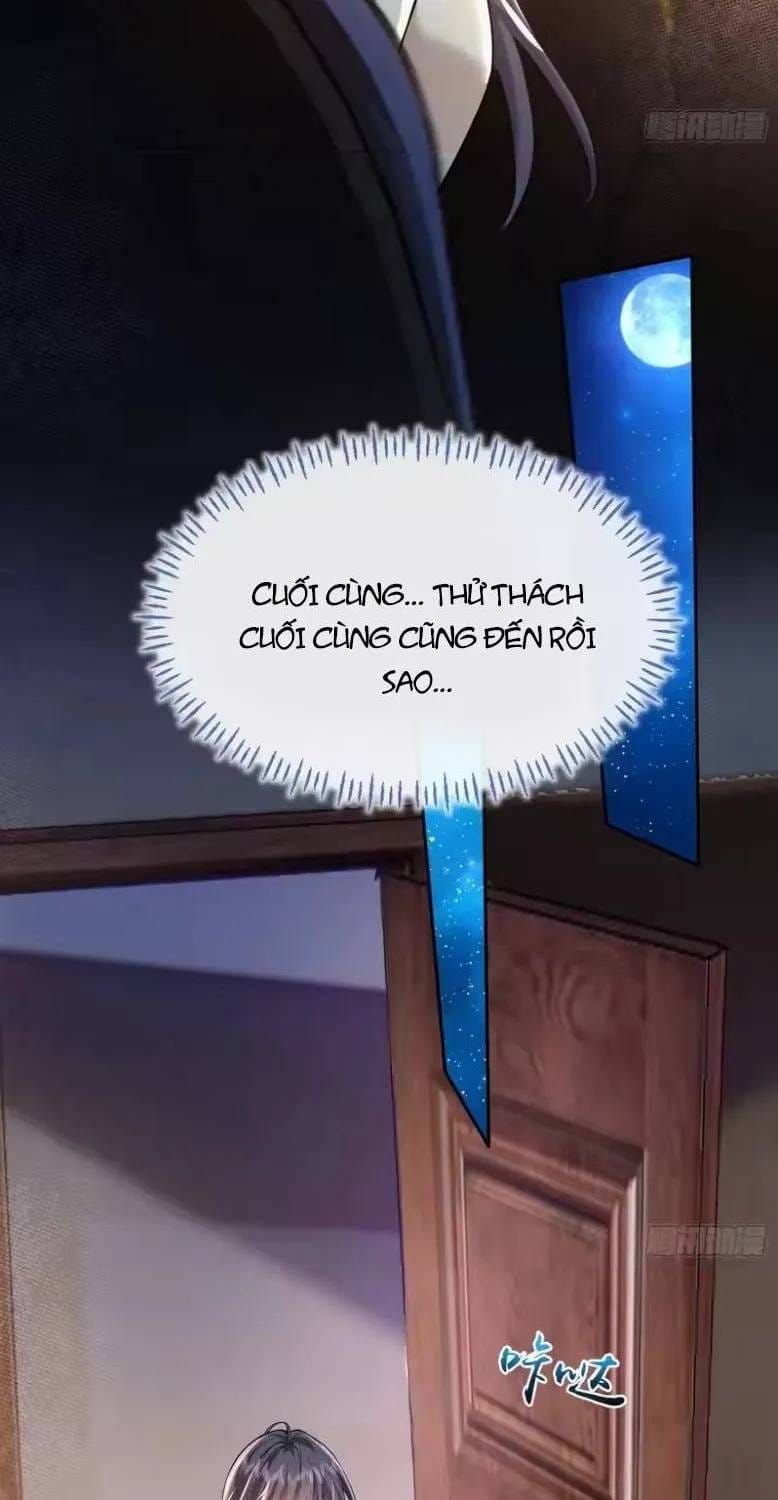 Rung Động Đã Được Định Sẵn Chapter 16 - Trang 6