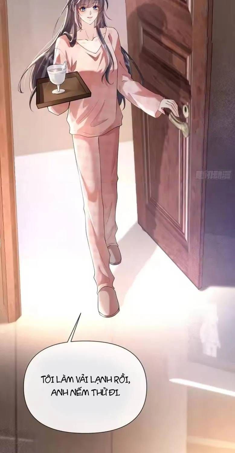Rung Động Đã Được Định Sẵn Chapter 16 - Trang 7