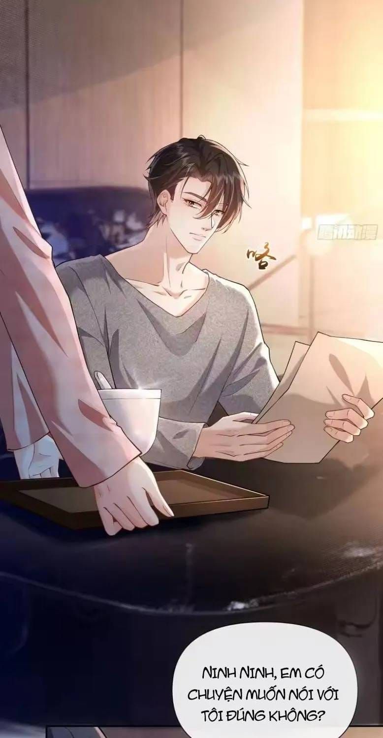 Rung Động Đã Được Định Sẵn Chapter 16 - Trang 8