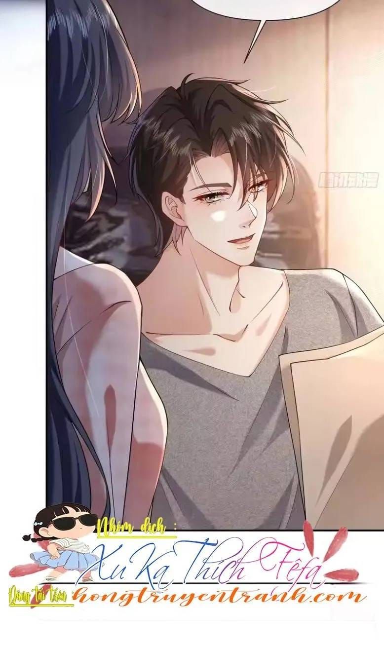 Rung Động Đã Được Định Sẵn Chapter 16 - Trang 9