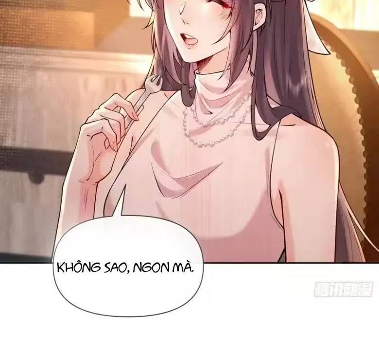 Rung Động Đã Được Định Sẵn Chapter 17 - Trang 12