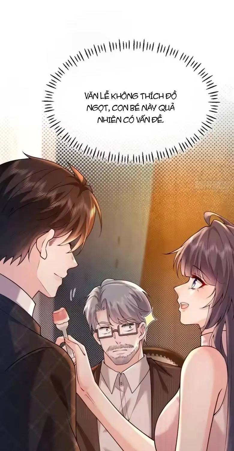 Rung Động Đã Được Định Sẵn Chapter 17 - Trang 14
