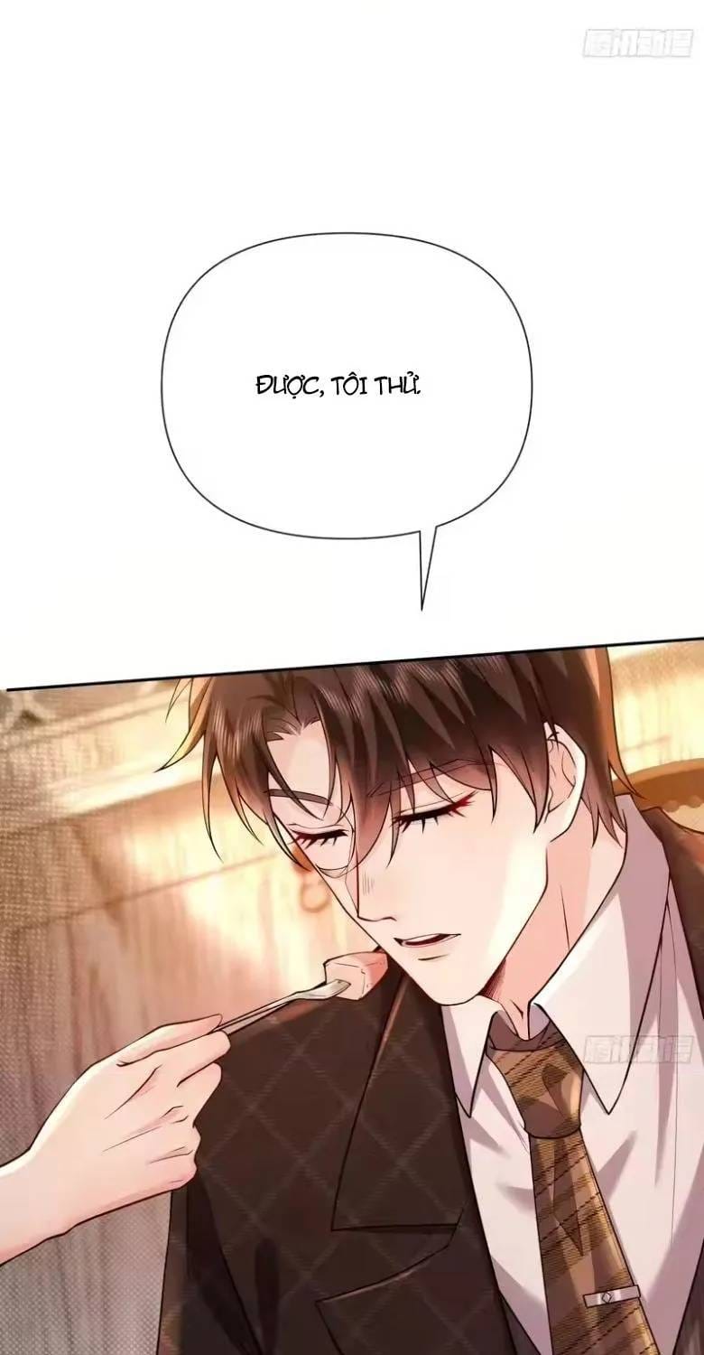 Rung Động Đã Được Định Sẵn Chapter 17 - Trang 16