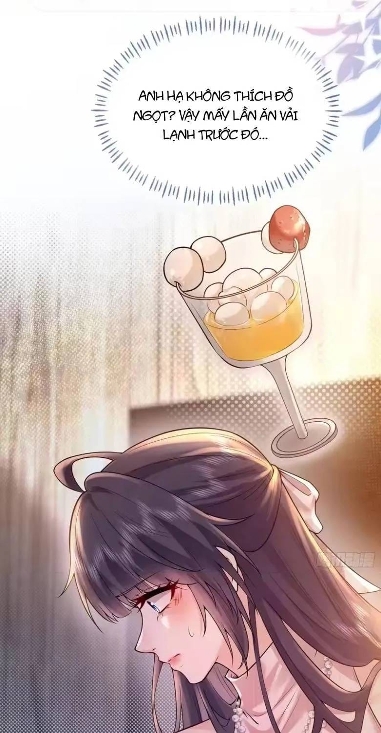 Rung Động Đã Được Định Sẵn Chapter 17 - Trang 19