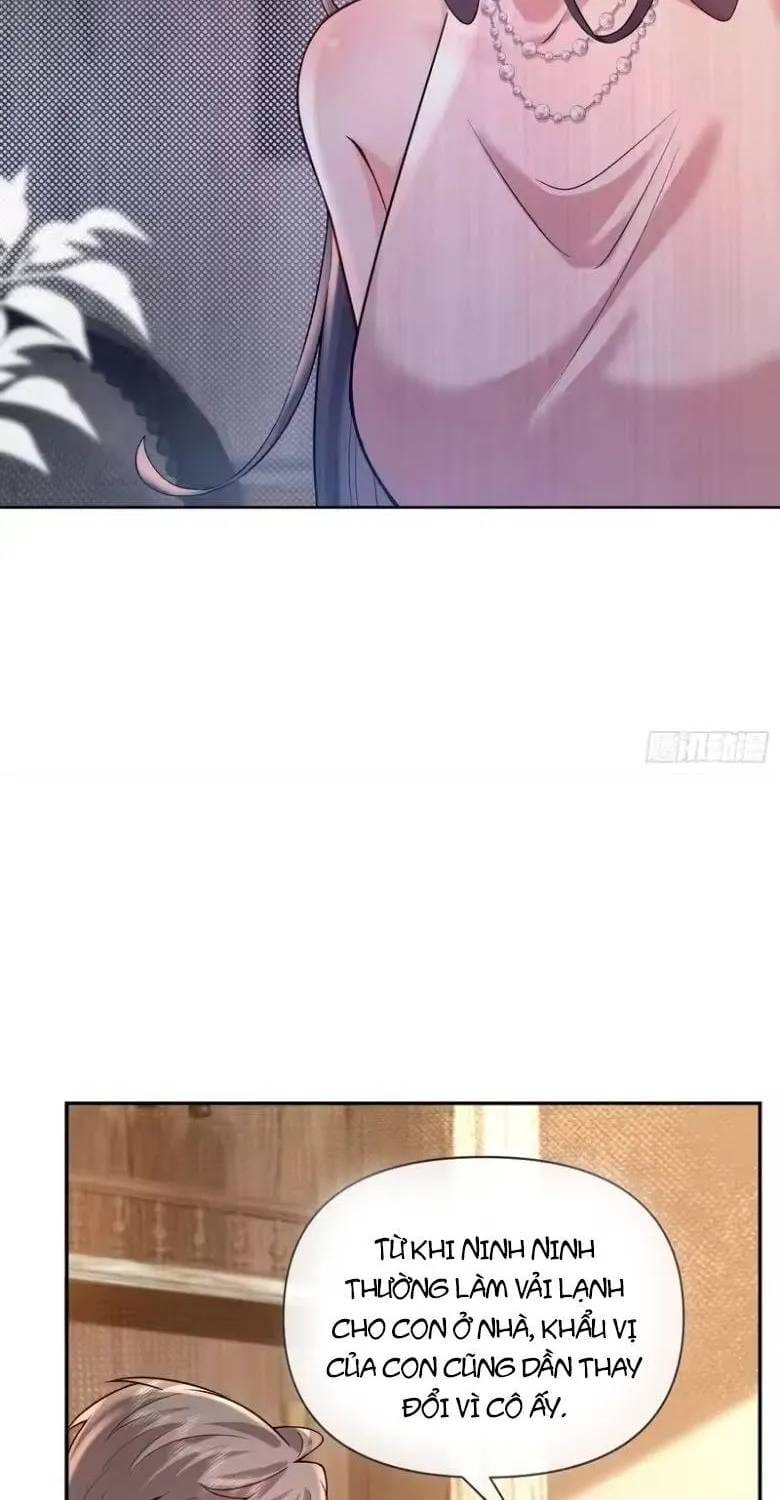 Rung Động Đã Được Định Sẵn Chapter 17 - Trang 20