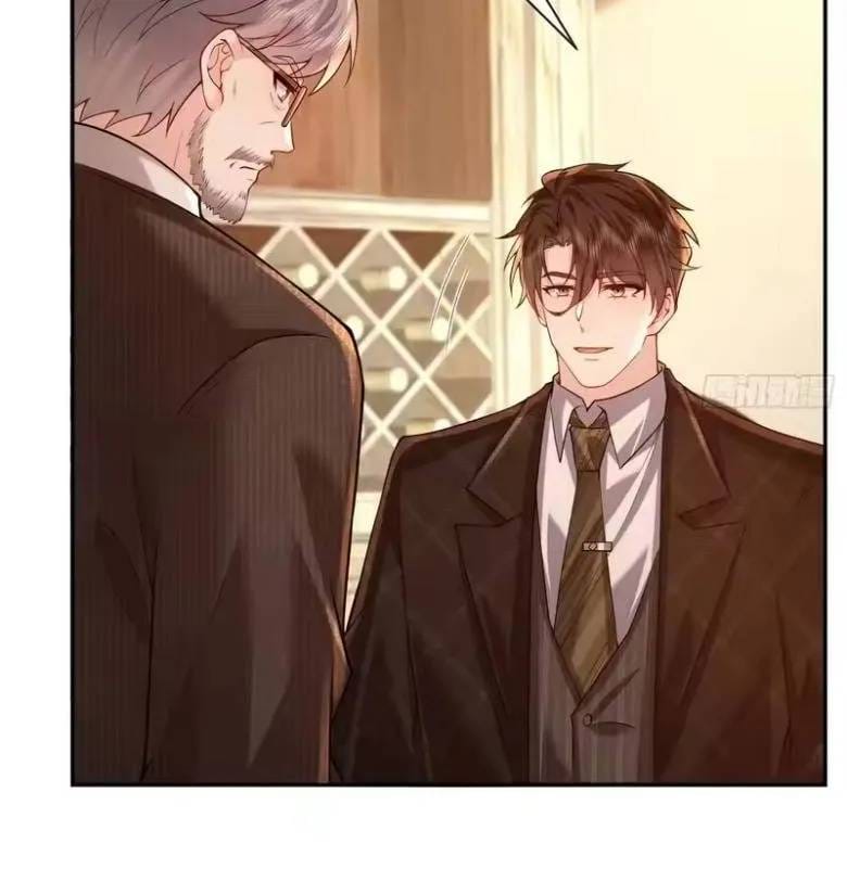 Rung Động Đã Được Định Sẵn Chapter 17 - Trang 21