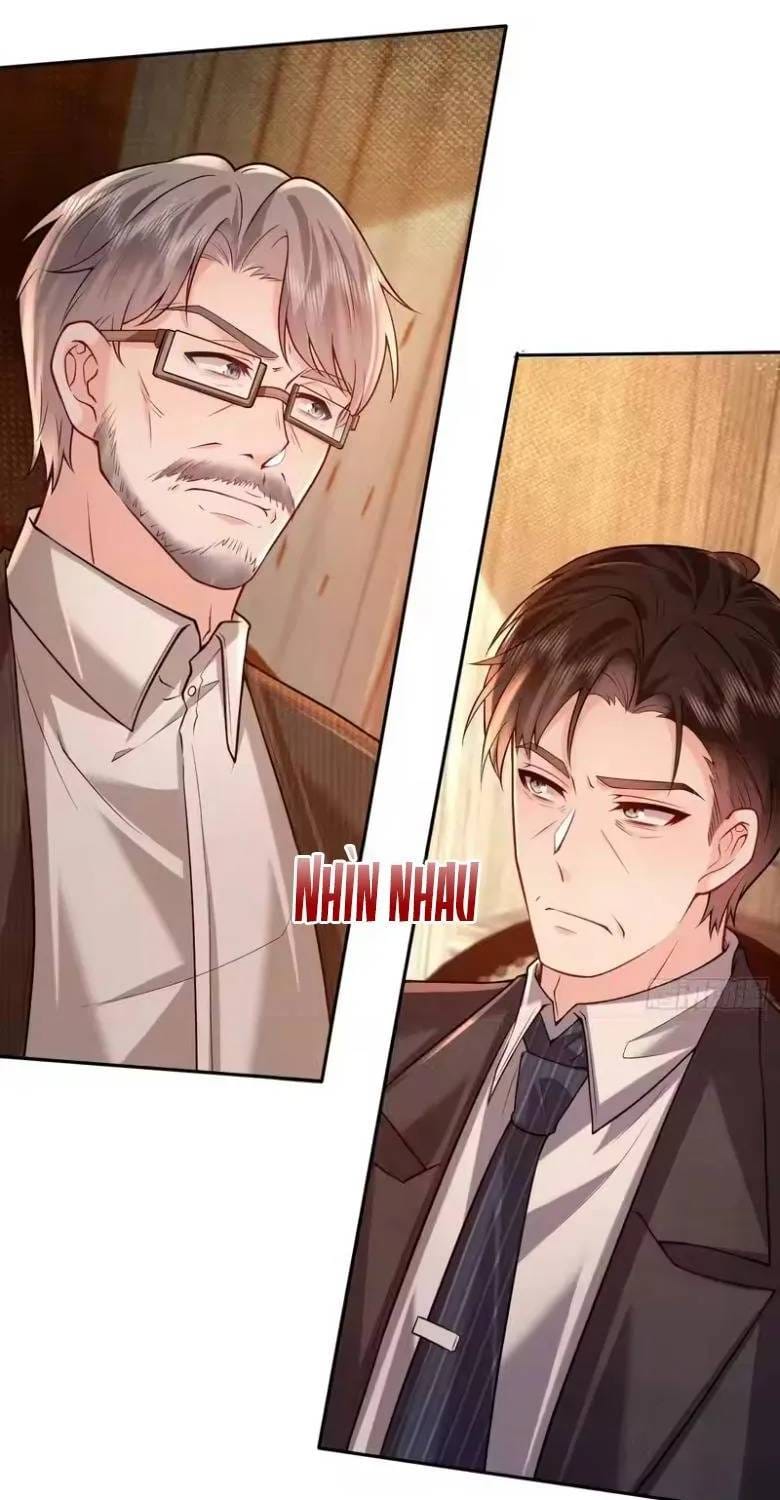 Rung Động Đã Được Định Sẵn Chapter 17 - Trang 24