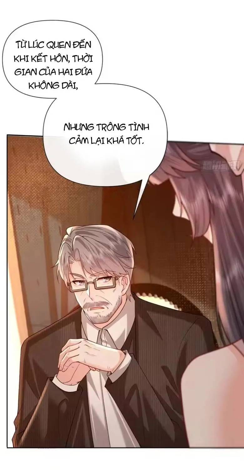 Rung Động Đã Được Định Sẵn Chapter 17 - Trang 26
