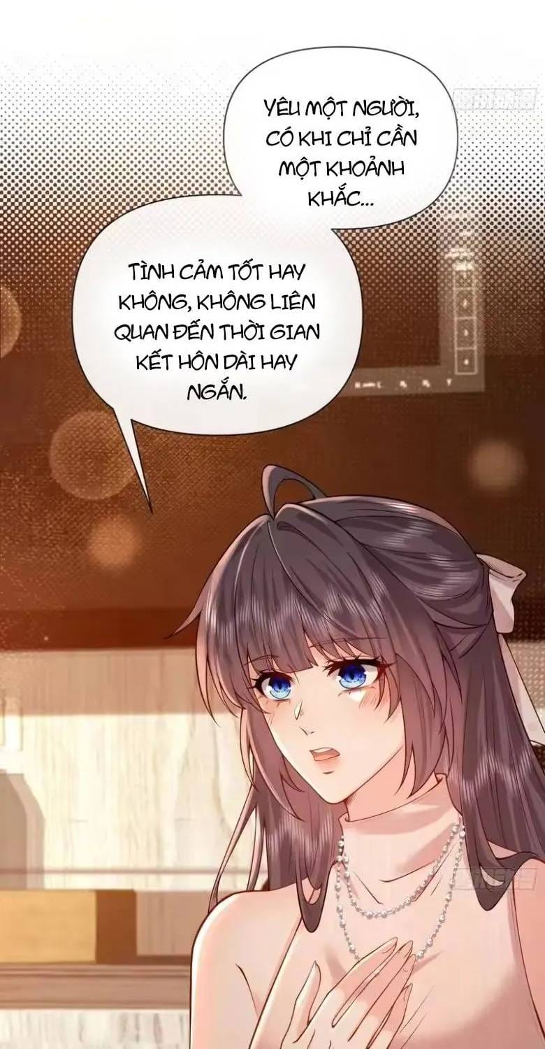 Rung Động Đã Được Định Sẵn Chapter 17 - Trang 27