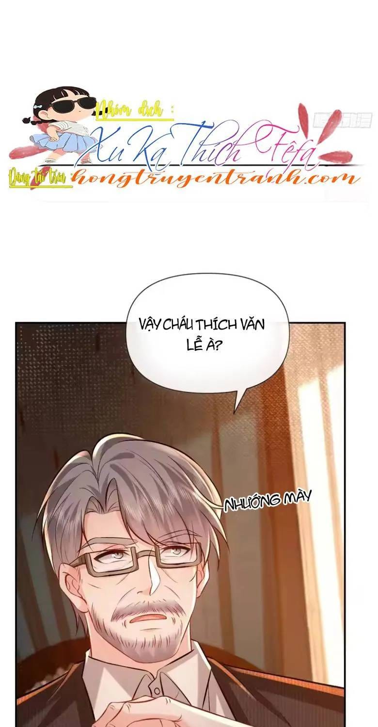Rung Động Đã Được Định Sẵn Chapter 17 - Trang 29
